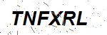 CAPTCHA verification image containing distorted text characters