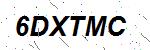 CAPTCHA verification image containing distorted text characters