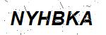 CAPTCHA verification image containing distorted text characters