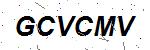 CAPTCHA verification image containing distorted text characters