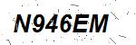 CAPTCHA verification image containing distorted text characters