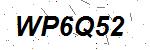 CAPTCHA verification image containing distorted text characters