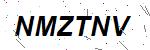 CAPTCHA verification image containing distorted text characters