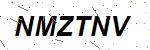 CAPTCHA verification image containing distorted text characters