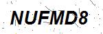CAPTCHA verification image containing distorted text characters