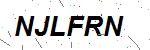 CAPTCHA verification image containing distorted text characters