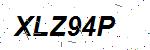 CAPTCHA verification image containing distorted text characters