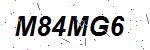 CAPTCHA verification image containing distorted text characters