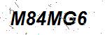 CAPTCHA verification image containing distorted text characters