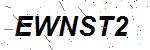 CAPTCHA verification image containing distorted text characters