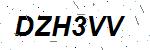 CAPTCHA verification image containing distorted text characters