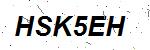 CAPTCHA verification image containing distorted text characters