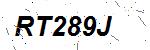 CAPTCHA verification image containing distorted text characters