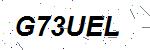 CAPTCHA verification image containing distorted text characters