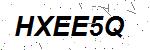 CAPTCHA verification image containing distorted text characters