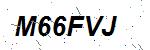 CAPTCHA verification image containing distorted text characters