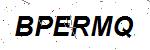 CAPTCHA verification image containing distorted text characters