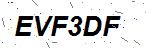 CAPTCHA verification image containing distorted text characters