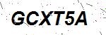 CAPTCHA verification image containing distorted text characters