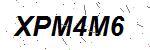 CAPTCHA verification image containing distorted text characters