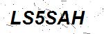 CAPTCHA verification image containing distorted text characters