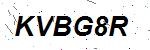 CAPTCHA verification image containing distorted text characters