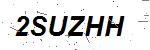 CAPTCHA verification image containing distorted text characters