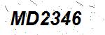 CAPTCHA verification image containing distorted text characters