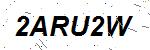 CAPTCHA verification image containing distorted text characters