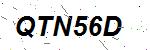 CAPTCHA verification image containing distorted text characters