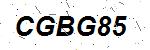 CAPTCHA verification image containing distorted text characters