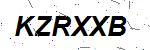 CAPTCHA verification image containing distorted text characters