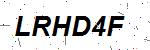 CAPTCHA verification image containing distorted text characters