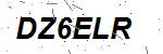 CAPTCHA verification image containing distorted text characters