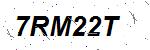 CAPTCHA verification image containing distorted text characters