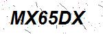 CAPTCHA verification image containing distorted text characters