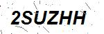 CAPTCHA verification image containing distorted text characters