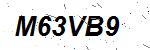CAPTCHA verification image containing distorted text characters