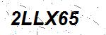 CAPTCHA verification image containing distorted text characters