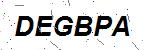 CAPTCHA verification image containing distorted text characters