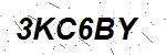 CAPTCHA verification image containing distorted text characters