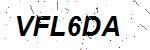 CAPTCHA verification image containing distorted text characters