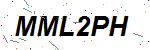 CAPTCHA verification image containing distorted text characters