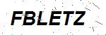 CAPTCHA verification image containing distorted text characters
