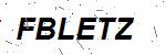 CAPTCHA verification image containing distorted text characters