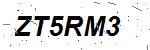 CAPTCHA verification image containing distorted text characters
