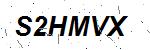 CAPTCHA verification image containing distorted text characters