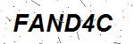 CAPTCHA verification image containing distorted text characters