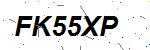 CAPTCHA verification image containing distorted text characters