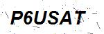 CAPTCHA verification image containing distorted text characters